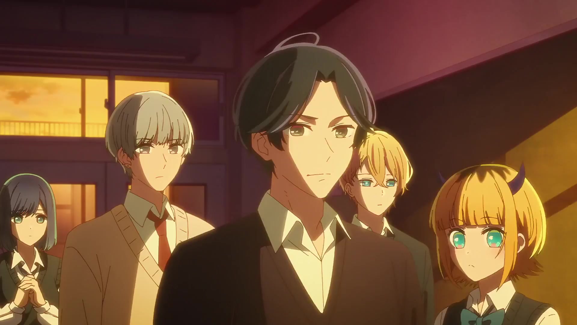 [Tsukyio Editing Resources] Oshi No Ko Season 1 (Episode 6) Raw Clips (2) (tsukyio.com).mp4